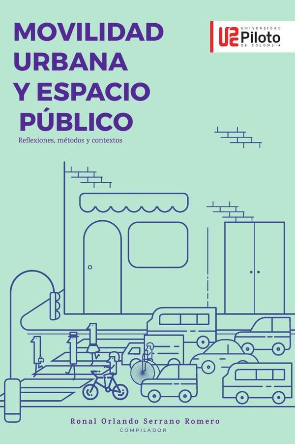 Movilidad Urbana y Espacio Público