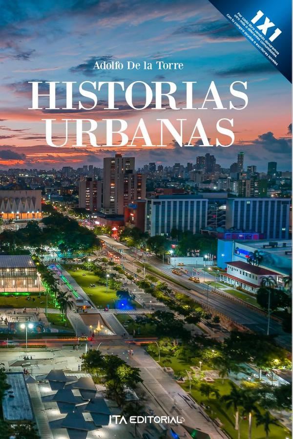 Historias urbanas